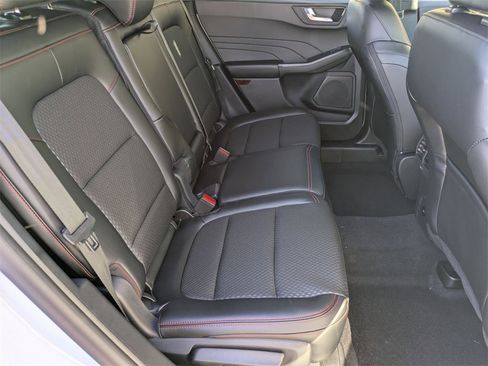 New 2026 Ford Escape ST-Line w/ Tech Pack #1 image 19