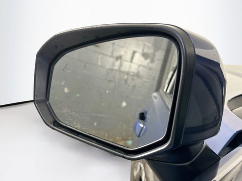 Used 2026 Hyundai Santa Fe SEL FWD image 16