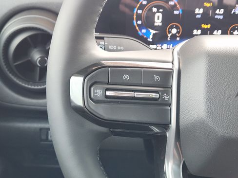 New 2026 Chevrolet Colorado Trail Boss image 21