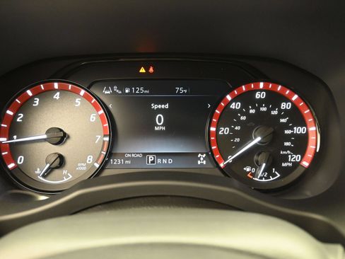 Used 2026 Nissan Frontier PRO-4X w/ Pro Premium Package AWD/4WD image 15