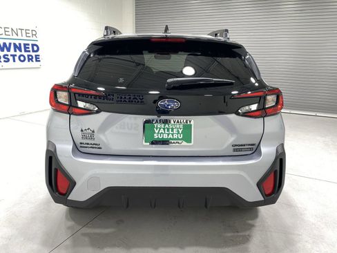 New 2026 Subaru Crosstrek 2.5i Sport AWD/4WD image 7