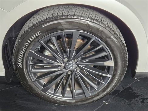 Certified 2025 Lexus RX 350 Premium w/ Convenience Package image 12