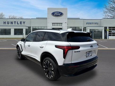 Used 2024 Chevrolet Blazer EV RS AWD/4WD image 5
