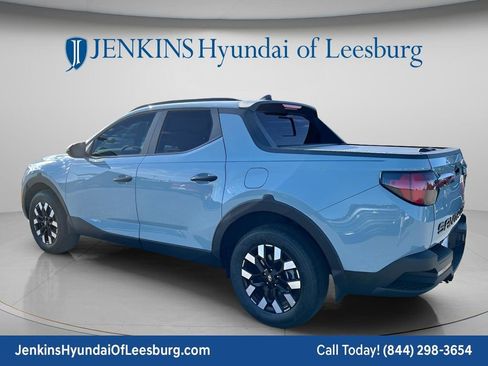 New 2026 Hyundai Santa Cruz SEL FWD image 7