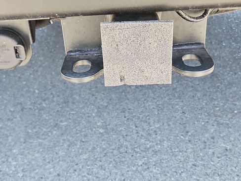 New 2025 RAM ProMaster 3500 w/ Safety Group image 30