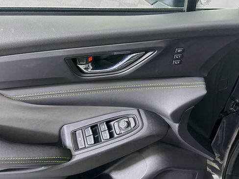 Used 2024 Subaru Ascent Onyx Edition Limited image 15