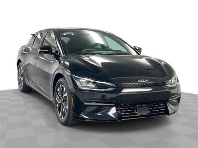 Used 2024 Kia EV6 GT-Line