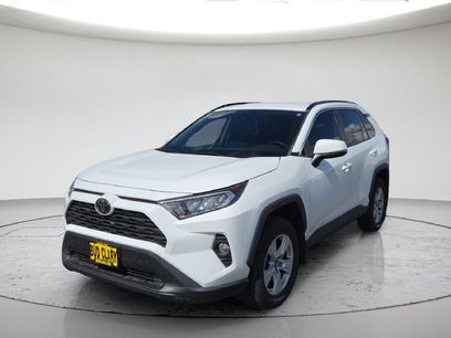 Certified 2021 Toyota RAV4 XLE w/ XLE Grade Weather Package