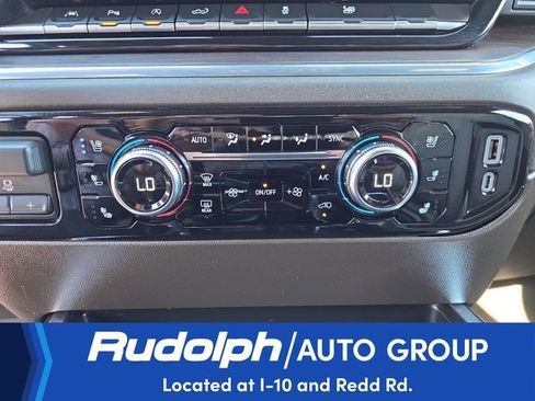 Used 2023 GMC Sierra 1500 SLT RWD image 27