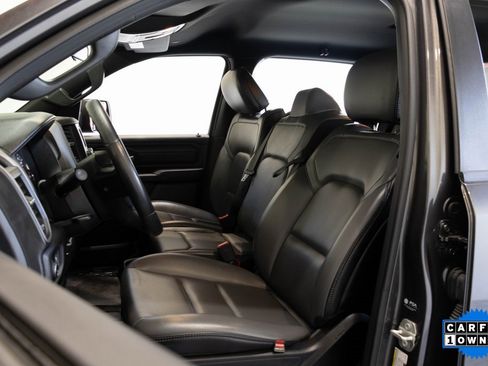 Used 2024 RAM 1500 Tradesman w/ Protection Group image 17