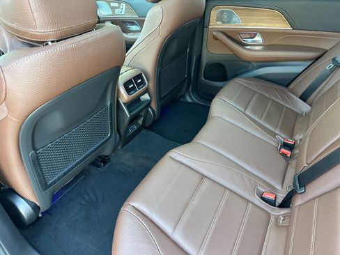 New 2026 Mercedes-Benz GLE 580 4MATIC image 12