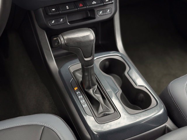 Used 2016 Chevrolet Colorado Z71 AWD/4WD image 33
