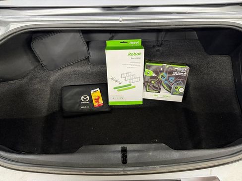 Used 2014 MAZDA MX-5 Miata Grand Touring RWD image 18