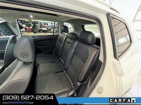 Used 2019 Volkswagen Tiguan SEL image 11