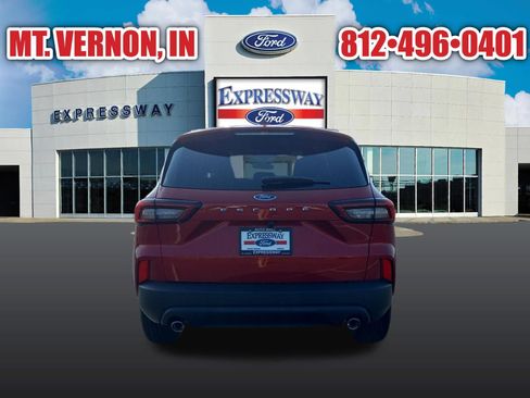 New 2026 Ford Escape ST-Line w/ Cold Weather Package FWD image 7