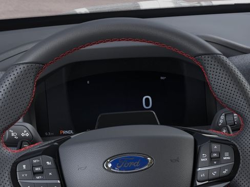 New 2026 Ford Explorer ST AWD/4WD image 13