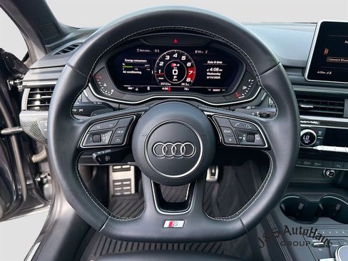 Used 2018 Audi S4 Premium Plus image 12
