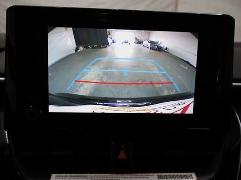 Used 2024 Toyota Corolla LE FWD image 22