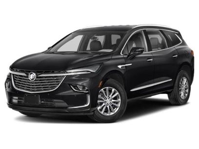 Used 2024 Buick Enclave Essence w/ Experience Buick Package
