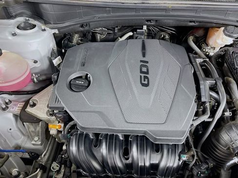 Used 2023 Kia Sportage SX image 33