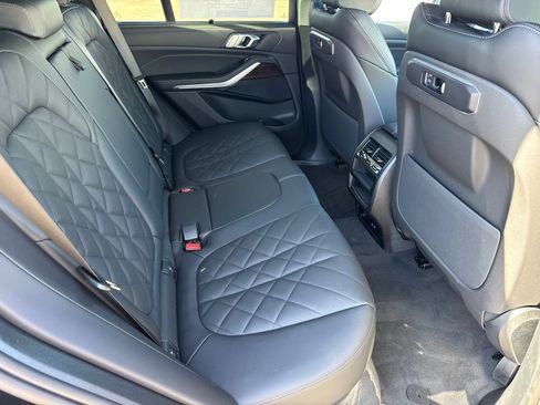 New 2026 BMW X5 xDrive40i w/ M Sport Package AWD/4WD image 18
