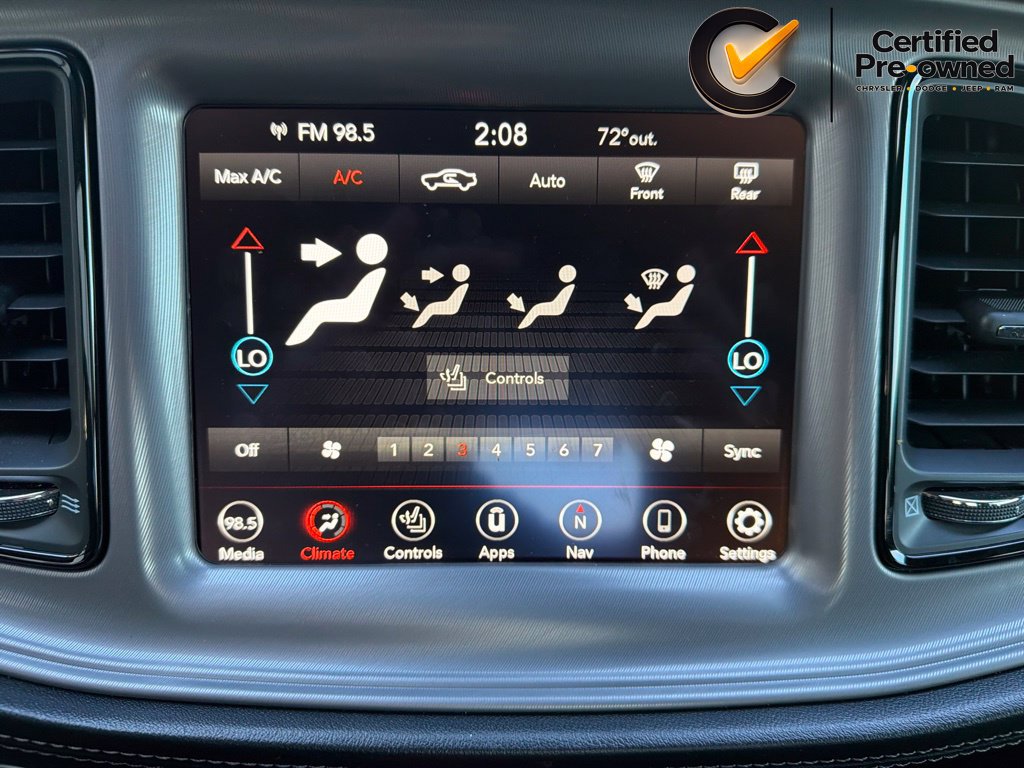 Certified 2023 Dodge Challenger GT RWD image 69