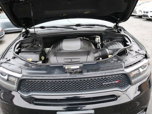 Used 2018 Dodge Durango R/T w/ Trailer Tow Group IV image 56