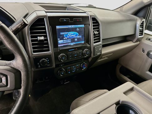Used 2015 Ford F150 XLT w/ Equipment Group 302A Luxury image 25