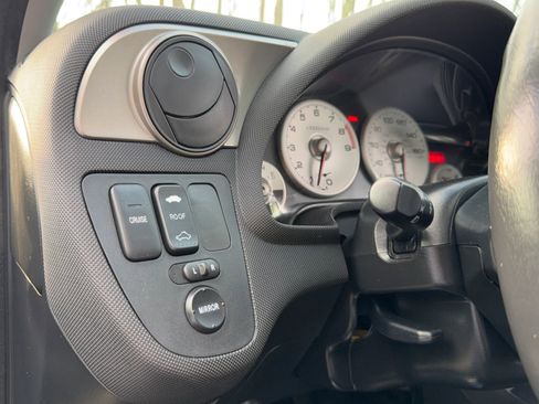 Used 2002 Acura RSX Type-S image 22