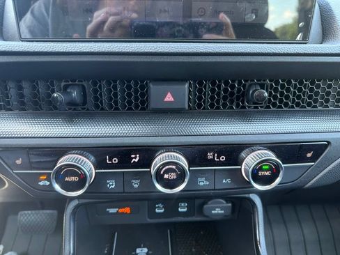 Used 2026 Honda CR-V EX image 5