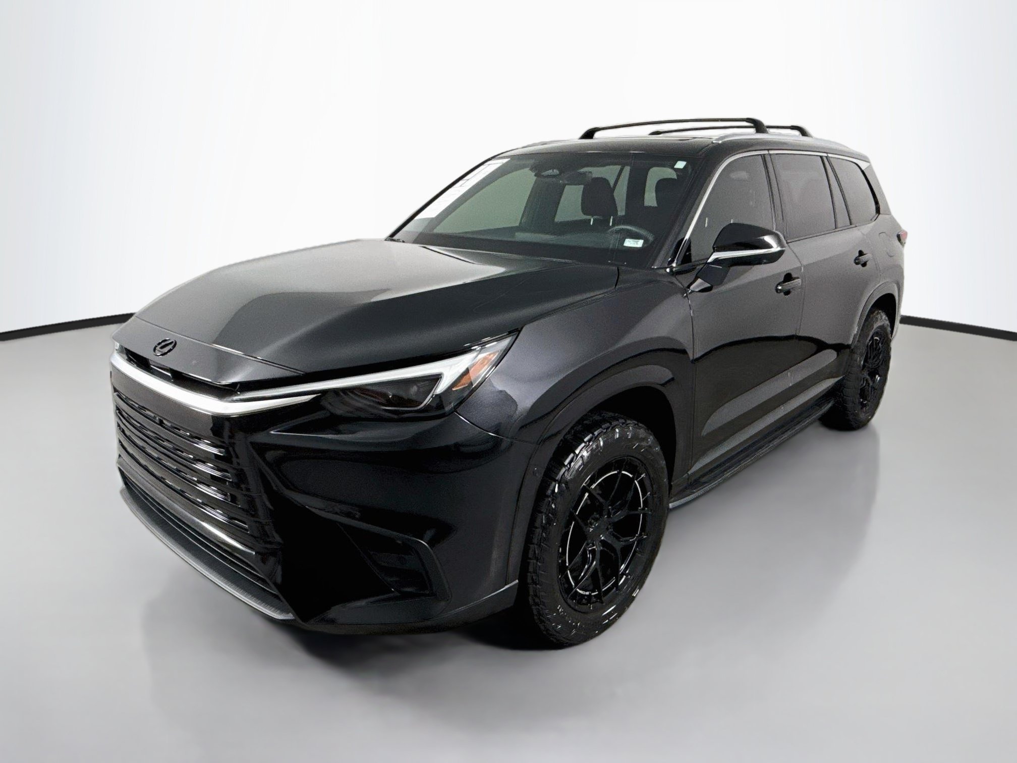 Used 2026 Lexus TX 350 AWD w/ Technology Package image 3