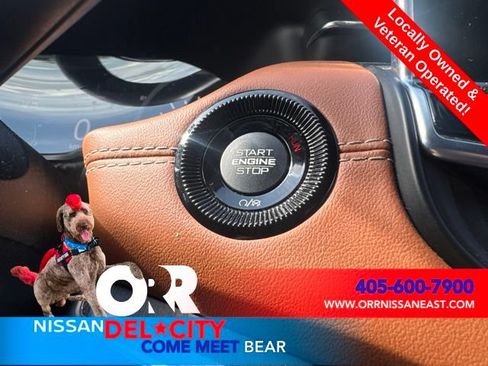 Used 2024 Jeep Compass Limited AWD/4WD image 30