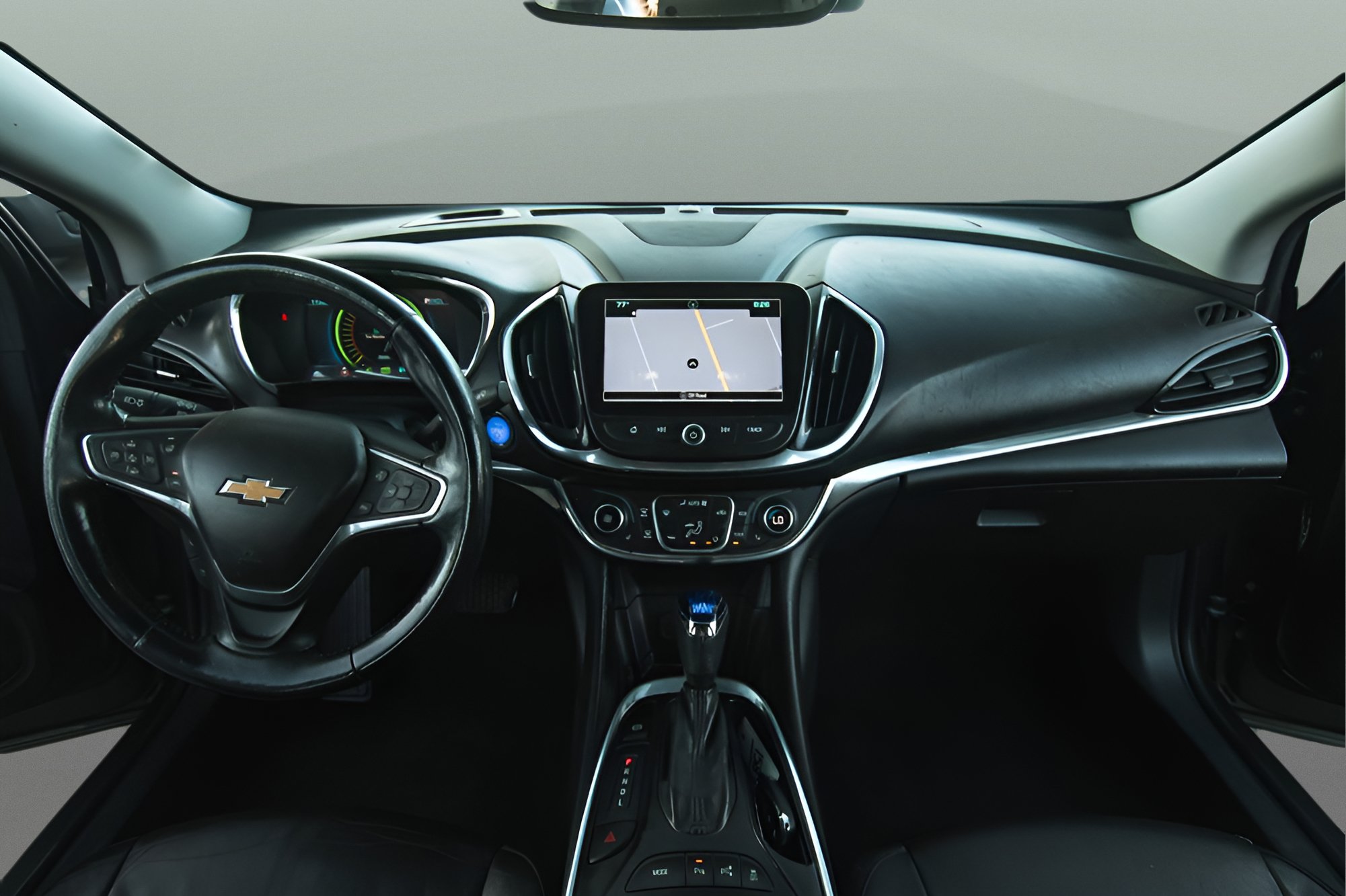 Used 2016 Chevrolet Volt Premier FWD image 17