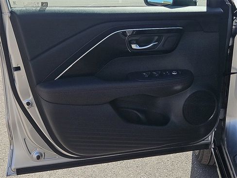 New 2026 Acura ADX A-Spec image 19