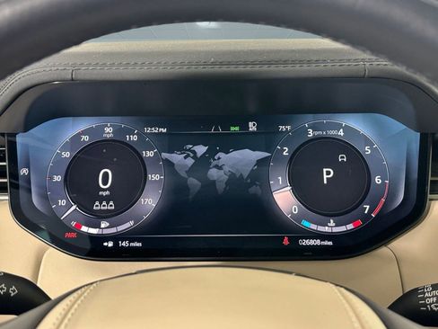 Used 2024 Land Rover Range Rover SE image 19