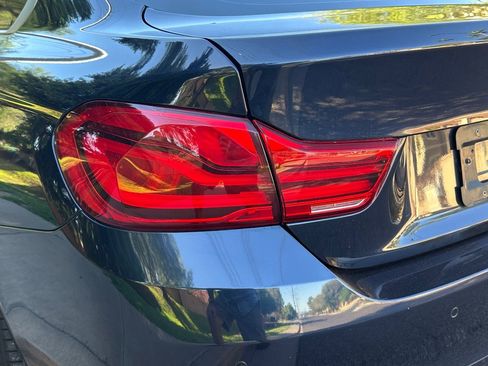 Used 2019 BMW 430i Gran Coupe w/ Convenience Package image 46
