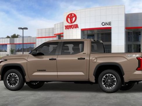 New 2026 Toyota Tundra SR5 image 32
