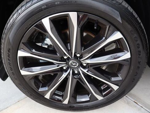 Used 2025 MAZDA CX-50 AWD 2.5 S w/ Premium Plus Pkg image 44