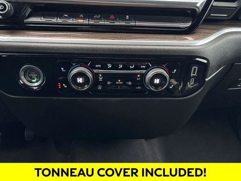 Used 2022 Chevrolet Silverado 1500 LT image 25