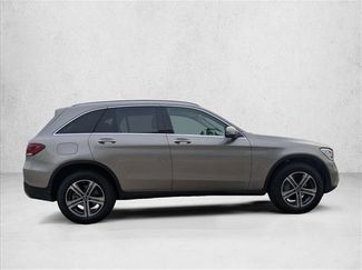 Certified 2020 Mercedes-Benz GLC 300 4MATIC video 4