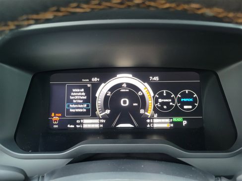 New 2026 Toyota Sequoia Capstone image 24