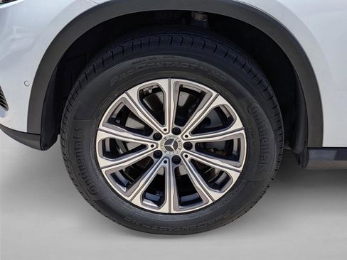 Certified 2023 Mercedes-Benz GLC 300 image 23