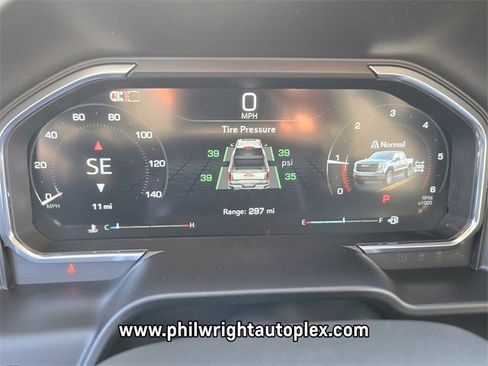 New 2026 GMC Sierra 1500 AT4 image 25