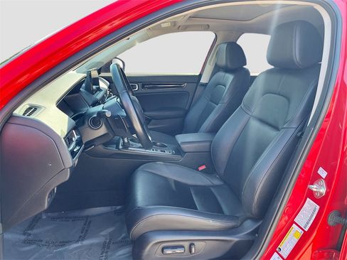Used 2022 Honda Civic Touring image 19