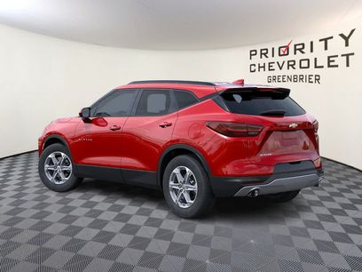 New 2026 Chevrolet Blazer LT w/ Convenience Package