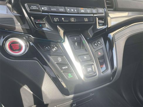 Certified 2023 Honda Odyssey Elite image 29