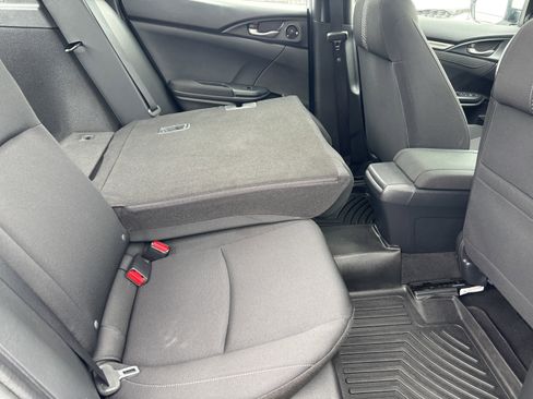 Used 2019 Honda Civic EX image 28