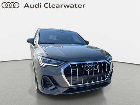 Certified 2025 Audi Q3 2.0T Premium AWD/4WD image 7