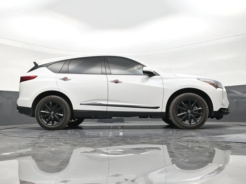 Used 2025 Acura RDX SH-AWD image 25