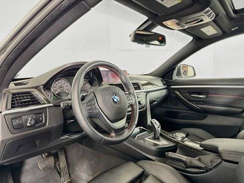 Used 2016 BMW 428i Gran Coupe xDrive AWD/4WD image 9